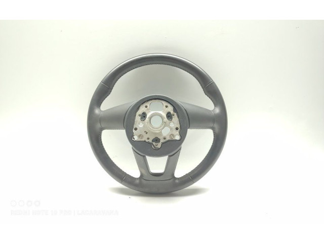 Руль Audi Q2 -   8V0419091CG      
