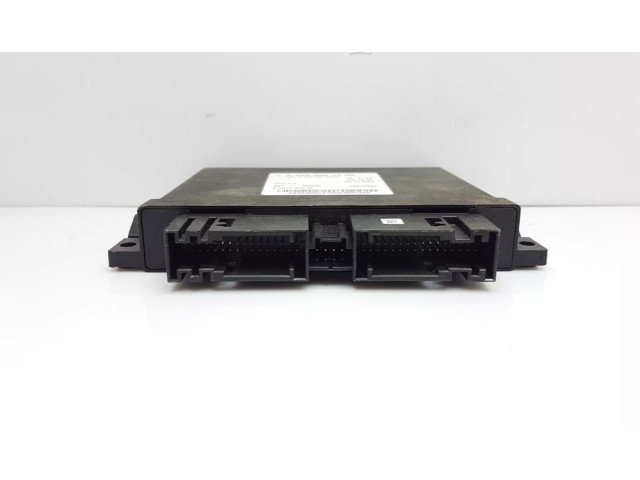 Блок управления коробкой передач A2059007705   Mercedes-Benz C W205