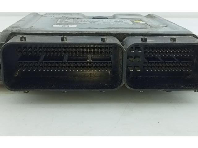 Řídící jednotka A6421502077, 0281013969   Mercedes-Benz ML W164 2007