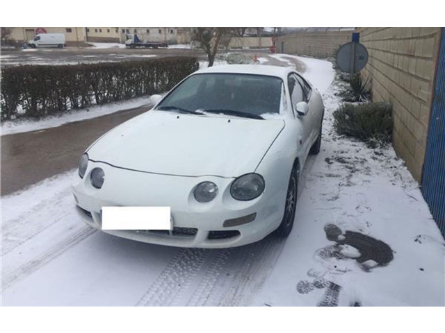 Zpětné zrcátko  Toyota Celica T200 1993    