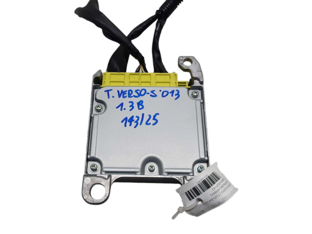 Блок подушек безопасности 8917052A10, 150300-4532   Toyota Verso-S
