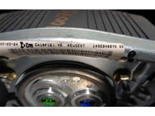 Подушка безопасности водителя 14958400YR   Peugeot 807