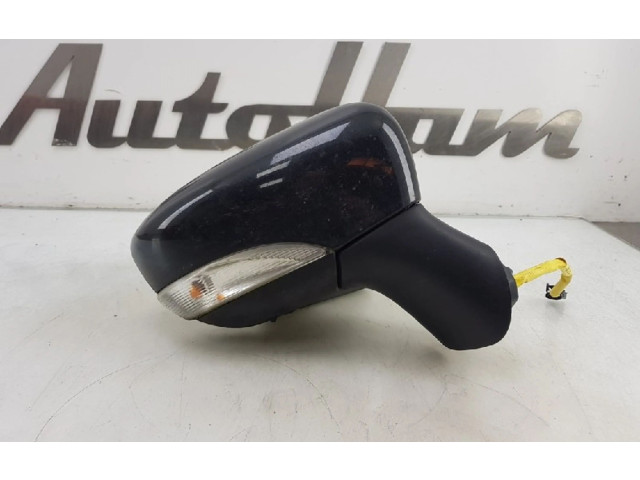 Zpětné zrcátko  Renault Captur 2015  963010497R, 963010497R  