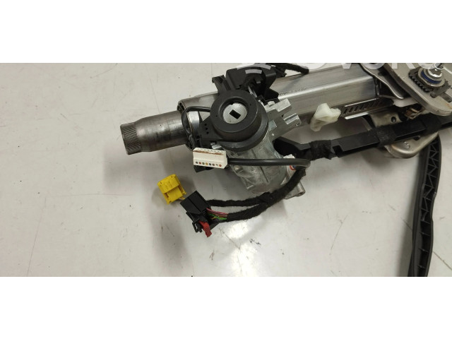  рейка  Колонка рулевая 5q0905865, 5q2419512f   Audi Q2 -  -  года