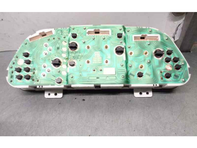 Панель приборов 0K24K55430A, K2AC5543XE   KIA Sephia       