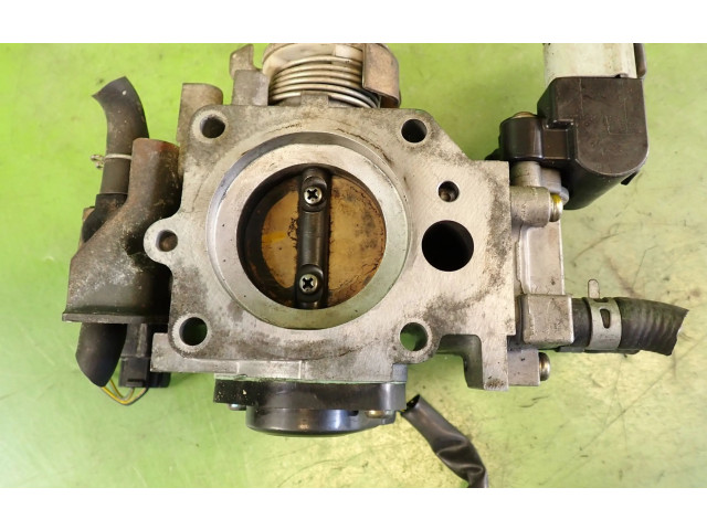 Дроссель 136200-2262   Honda Civic