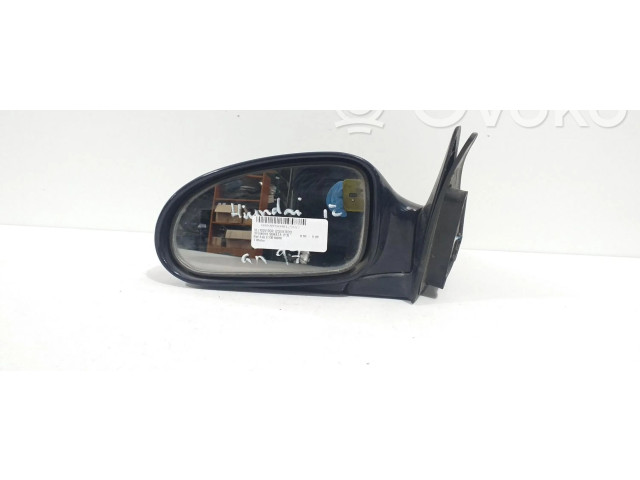 Zpětné zrcátko  Hyundai Sonata   E13010080  