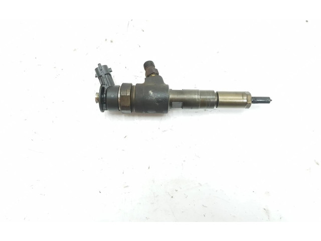 Vstřikovač 1980K2, 0445110252   Peugeot Bipper  pro naftový motor 1.4  