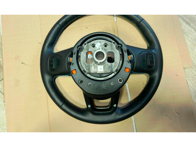 Volant Jeep Wrangler 2023 6KC571D0AD, 646096740D  