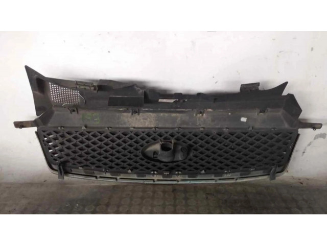 Передняя решётка Ford Focus C-MAX 2003-2010 года 3M5116613AF, REJILLADELANTERA      