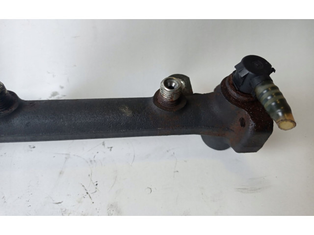 Vstřikovací lišta A6680700095   Mercedes-Benz A W168     