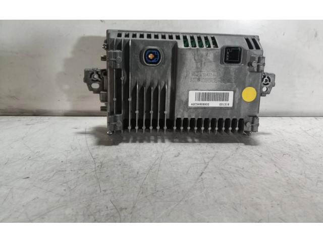 Дисплей    A2C34908900   Mercedes-Benz CLS C218 X218