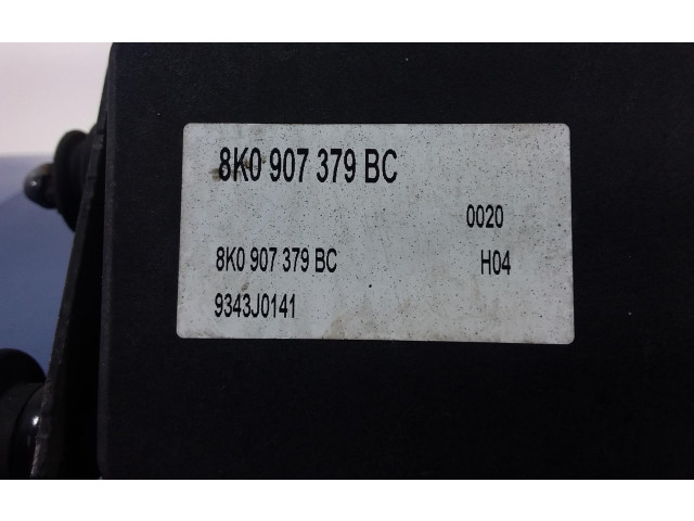 Jednotka ABS 8K0907379BC, 8K0907379BC   Audi A5 8T 8F 2009