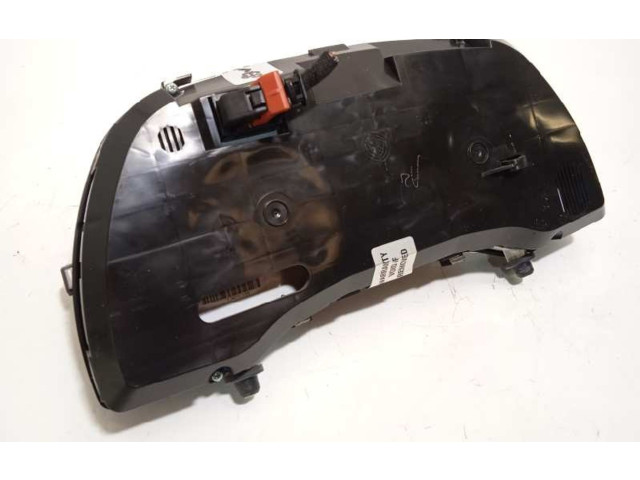 Панель приборов 1388112080   Fiat Fiorino       