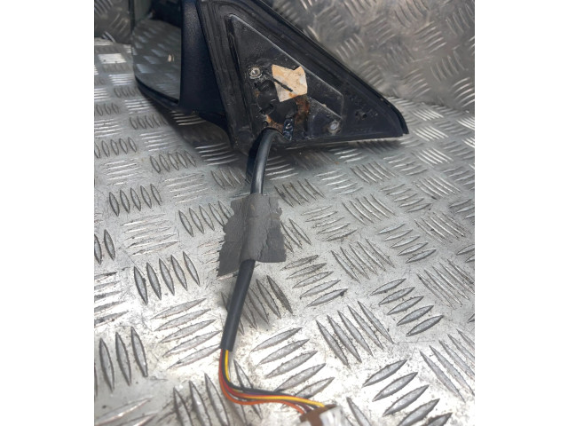 Zpětné zrcátko  Volvo S40, V40 2003  02217375, 0117373  