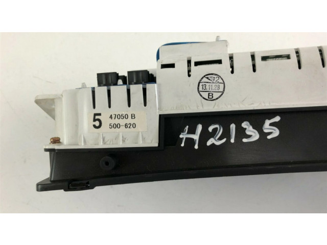 Панель приборов 47050B, H2135   Nissan Atleon       