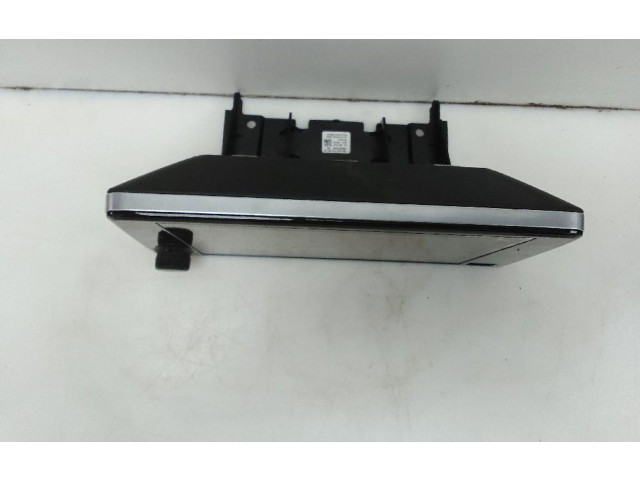 Дисплей    98345773zd00   Peugeot Rifter