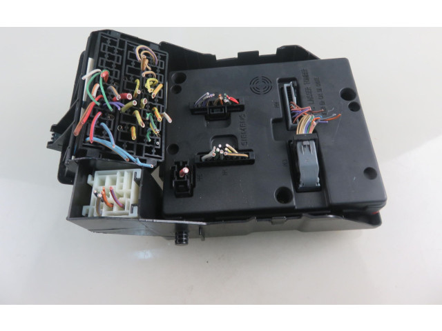 Блок комфорта S108502610G, 8200029342B   Renault Scenic I   