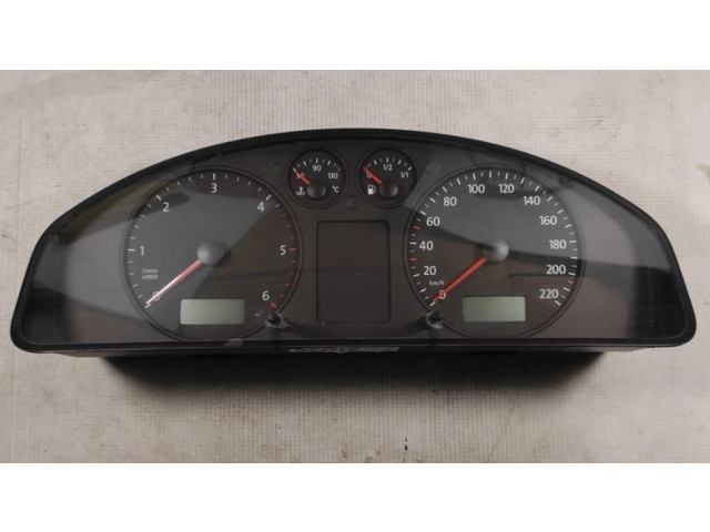 Панель приборов 7H0920850R   Volkswagen Transporter - Caravelle T5       