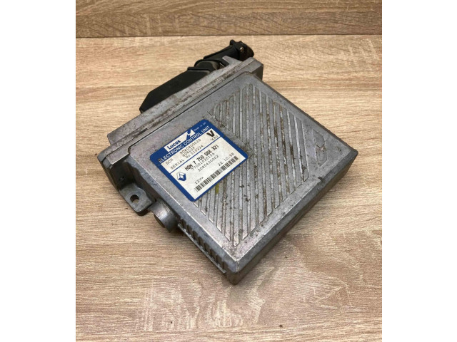 Řídící jednotka 7700868321, 7700103515A   Volvo S40, V40 1995