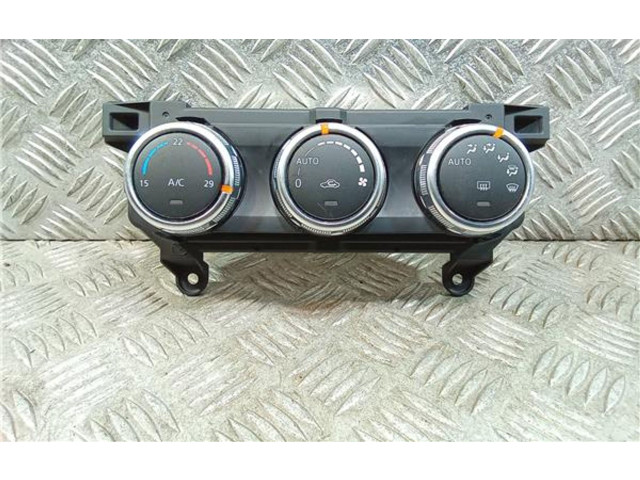 Блок управления климат-контролем DA6S61190A, DA6S61190A   Mazda CX-3