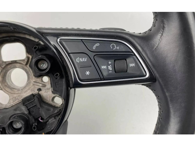 Volant Audi A5 2019 8W0419091DF  