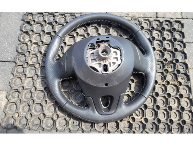 Volant Renault Scenic III -  Grand scenic III 2011 6074098  