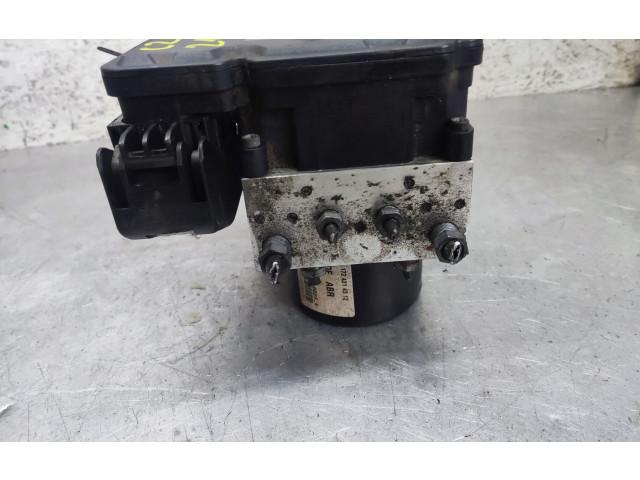Jednotka ABS A1729014100   Mercedes-Benz C W204 2010