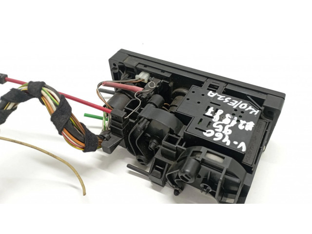 Блок управления климат-контролем 532948711A   Volvo 460