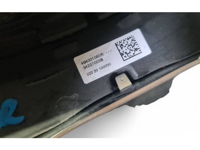 Volant Dacia Dokker 2020 484001085R, 34227003B  