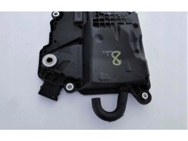 Блок управления коробкой передач A0002703252   Mercedes-Benz Vito Viano W447