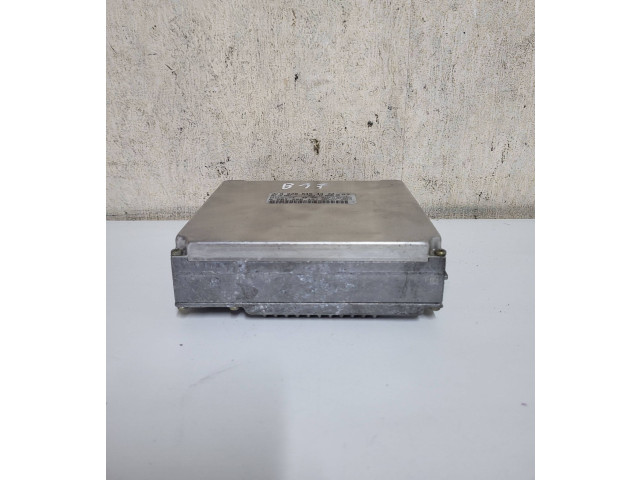 Блок управления двигателя A0285454432, 26RT0000   Mercedes-Benz CLK A208 C208