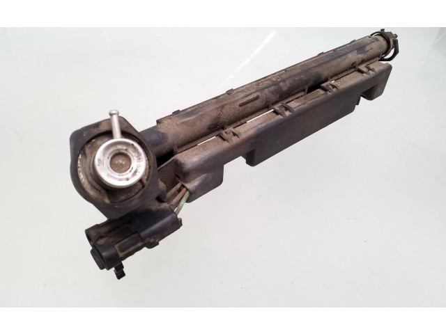 Топливная рампа 7700870914, 873774   Renault Twingo I  