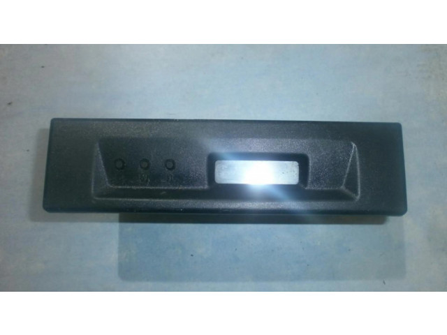Дисплей    8ad510   Suzuki Swift