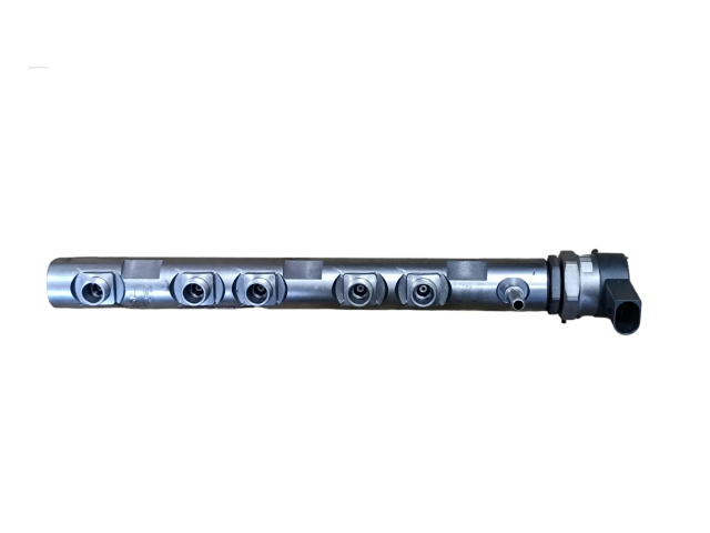 Vstřikovací lišta 0445214183, 780912805   BMW 5 F10 F11  pro naftový motor 2.0 N47D20C N47D20C