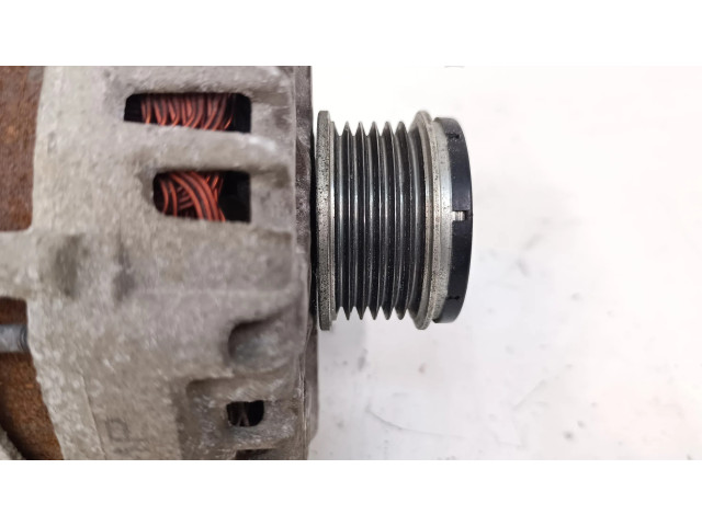 Генератор 13597226, 2619573B   Buick Encore I 1.4     