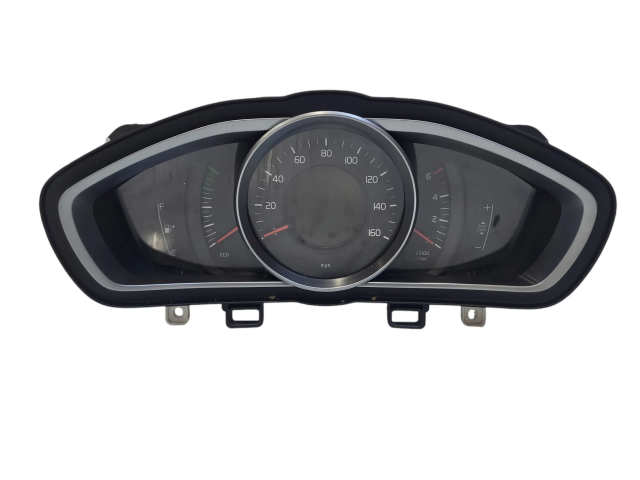 Přístrojová deska  Volvo V40 Cross country 2014 769167100U, 31314484  