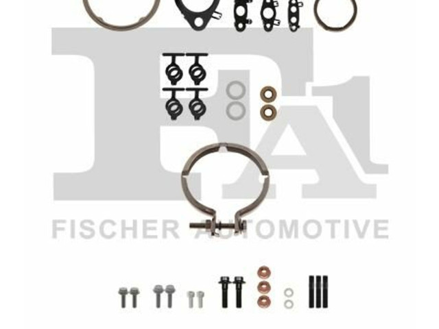  Турбина Opel Cascada  95521391, KT120860         