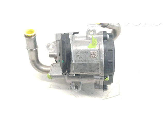 Клапан EGR     04L131501RV110, 04L131501RV110    Volkswagen Arteon 