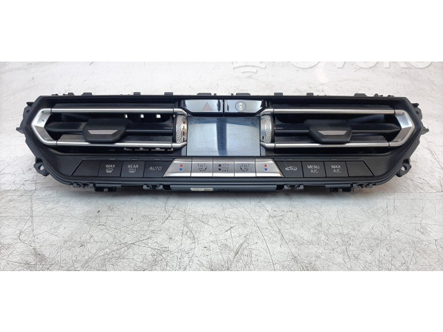 Блок управления климат-контролем 64119459480   BMW 3 G20 G21