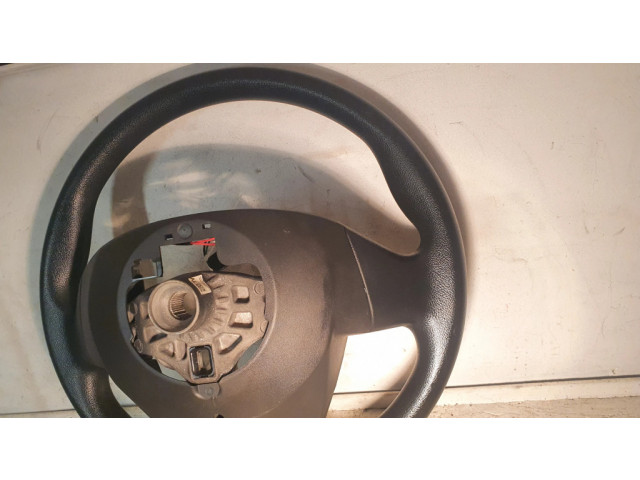 Руль Renault Megane III  2009-2016 года 609581400, 6109209      