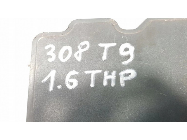 Jednotka ABS 9816073880   Peugeot 308 2013