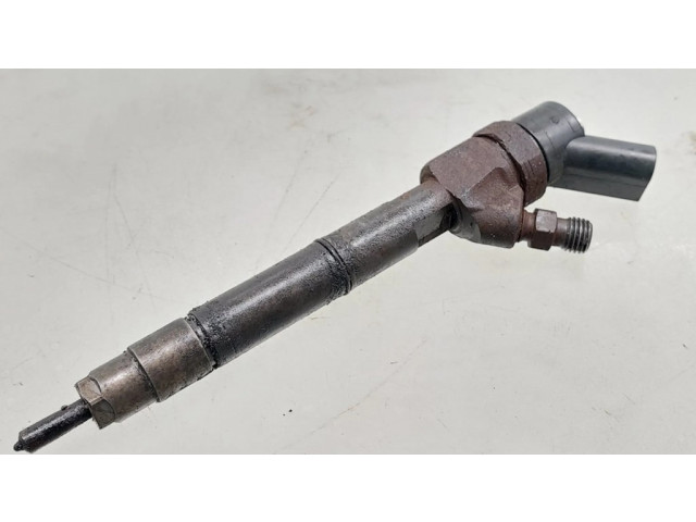 Vstřikovač 0986435033   Mercedes-Benz Vaneo W414  pro naftový motor 1.7  