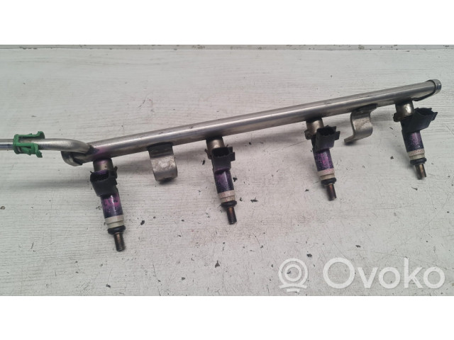 Vstřikovač 04891577AB, 7314X02494   Chrysler Sebring (JS)  pro benzínový motor 2.4  