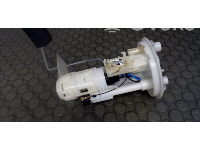 Vstřikovací čerpadlo 23210B2010, 1019618341   Daihatsu Cuore     