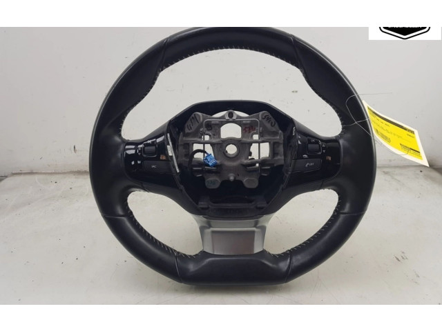 Volant Peugeot 308 2015 98084115XU, 98084115XU  