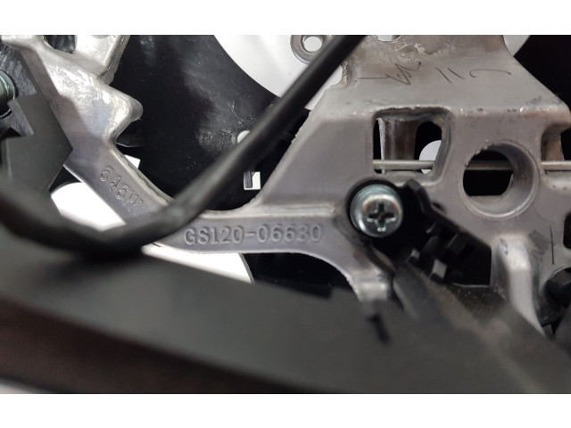 Volant Toyota Land Cruiser (J150) 2010 4510060710C0, 4510060710C0  