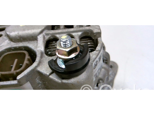 Генератор J5114036   Honda Jazz 1.2     