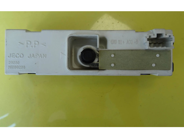 Дисплей    MR189269, 29080   Mitsubishi Lancer