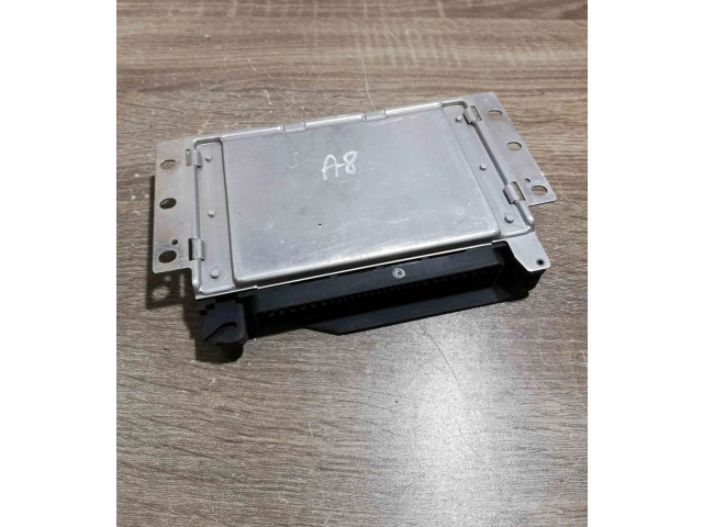 Блок управления АБС 0265109045, 4D0907379N   Audi A8 S8 D2 4D